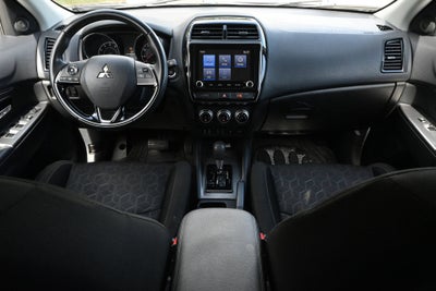 2021 Mitsubishi Outlander Sport 2.0 SE