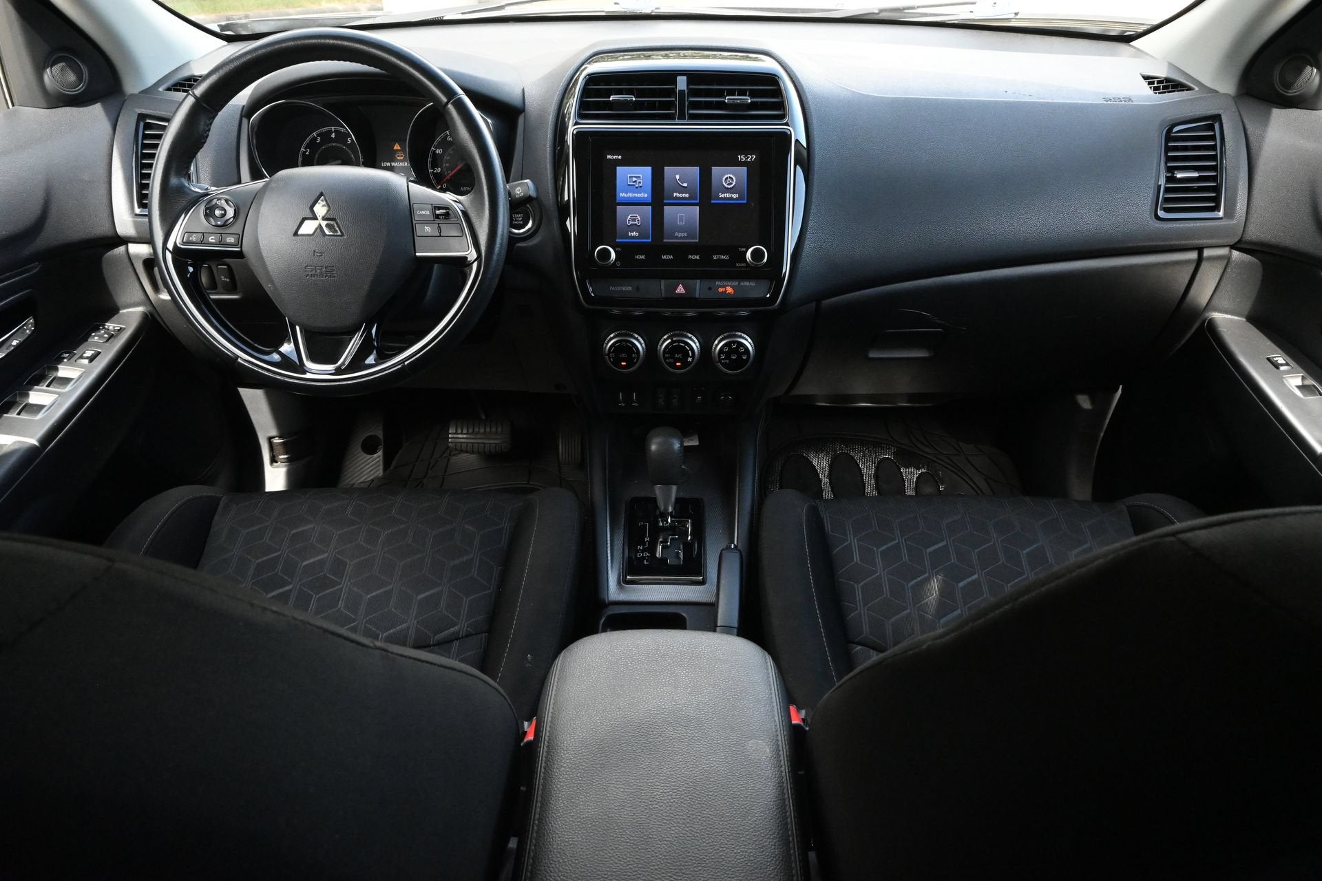 2021 Mitsubishi Outlander Sport 2.0 SE