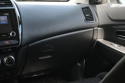 2021 Mitsubishi Outlander Sport 2.0 SE