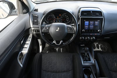 2021 Mitsubishi Outlander Sport 2.0 SE