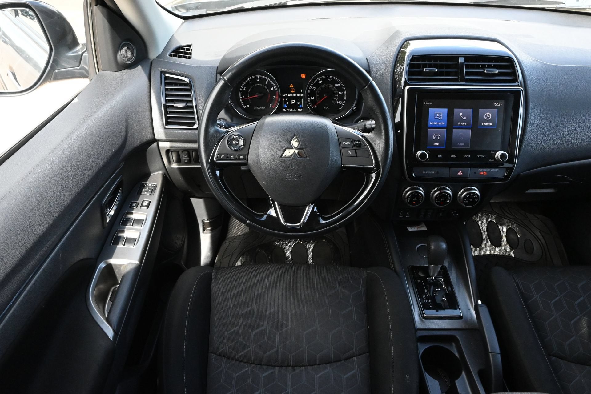 2021 Mitsubishi Outlander Sport 2.0 SE