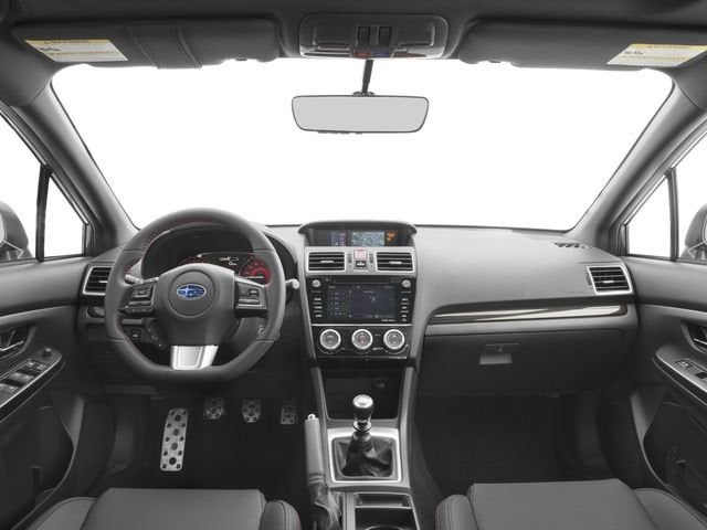 2016 Subaru WRX Premium