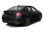 2016 Subaru WRX Premium