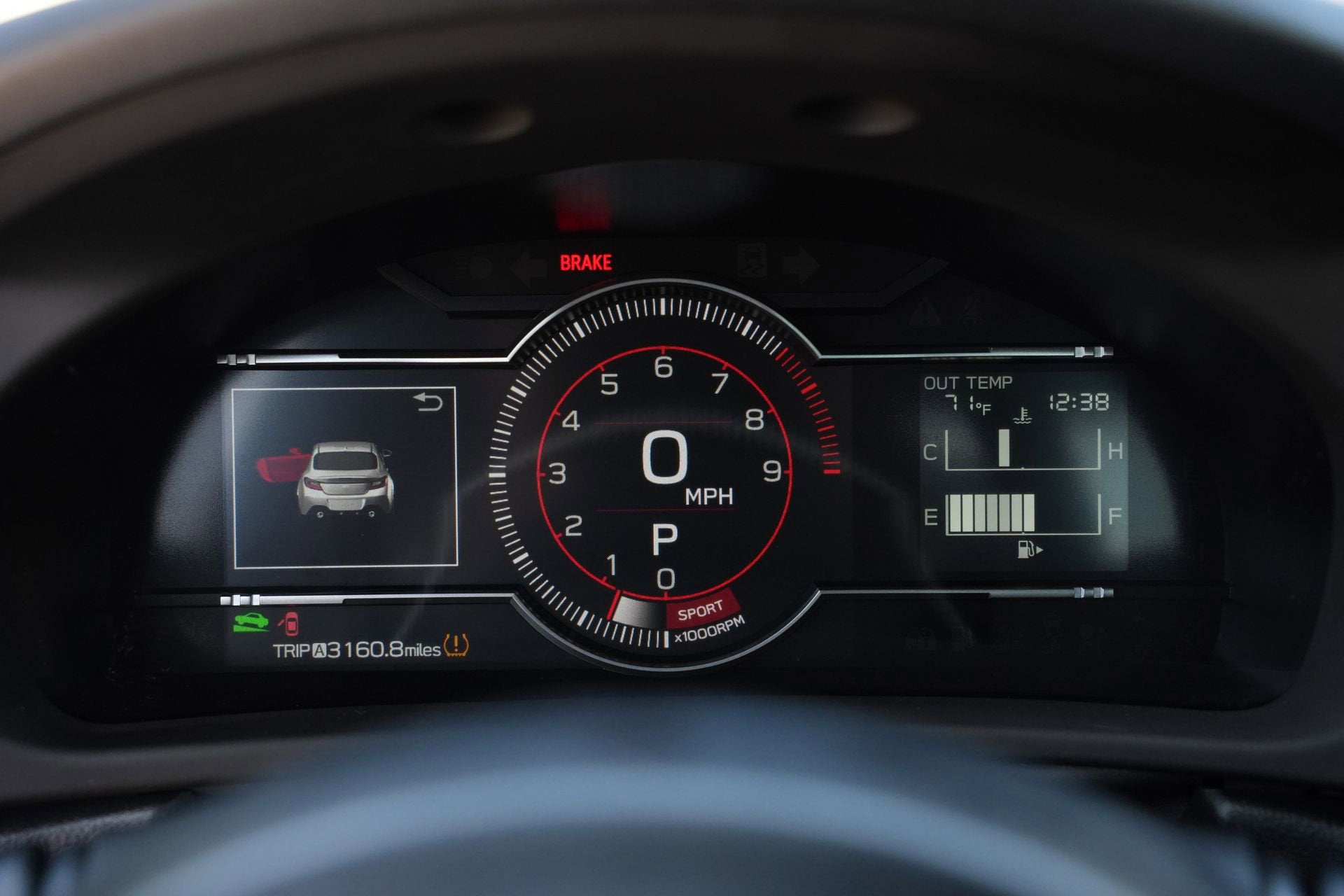 2024 Toyota GR86 BASE