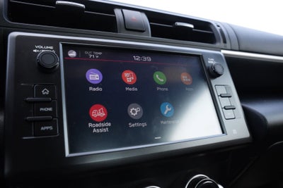 2024 Toyota GR86 BASE