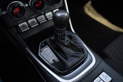 2024 Toyota GR86 BASE