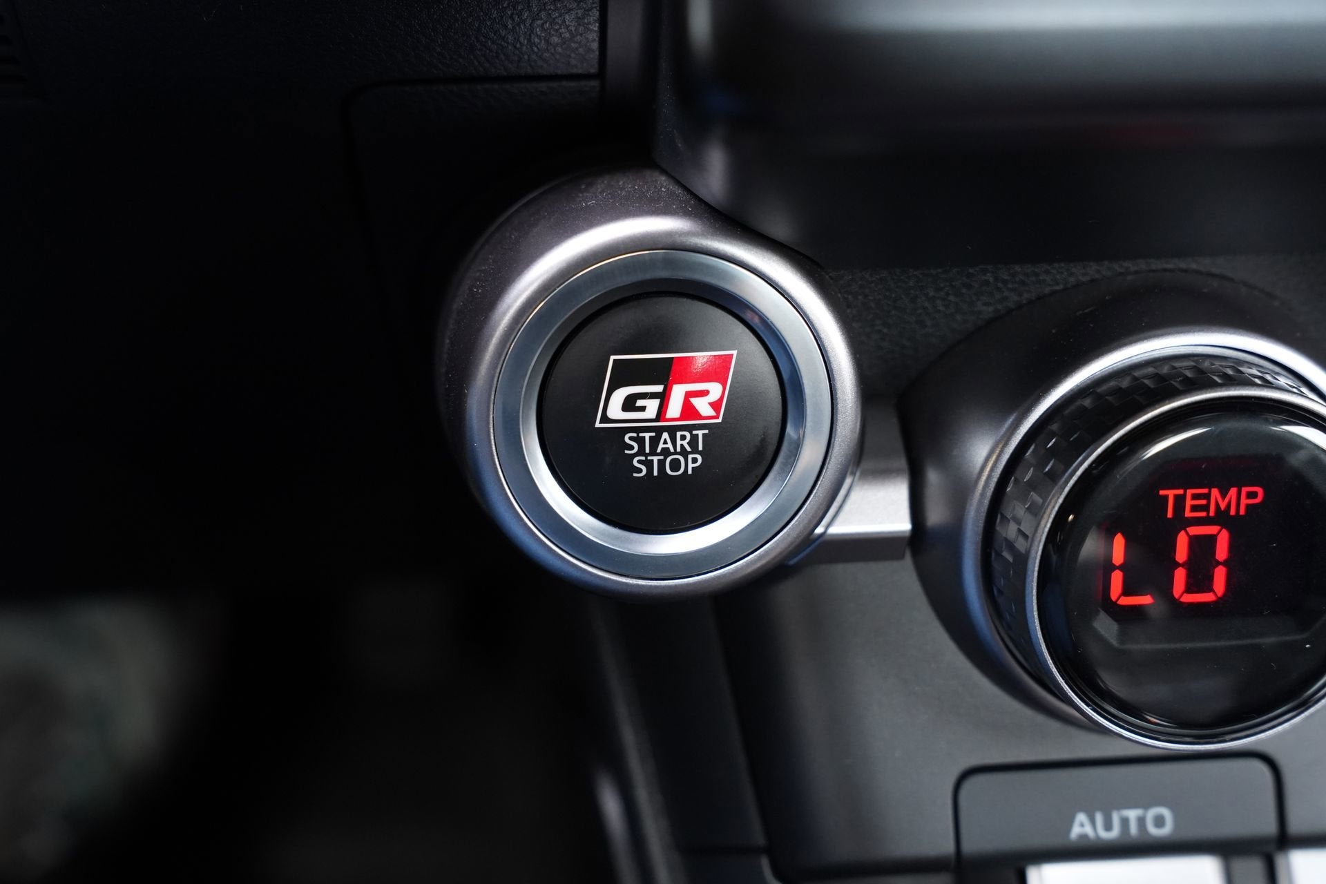 2024 Toyota GR86 BASE