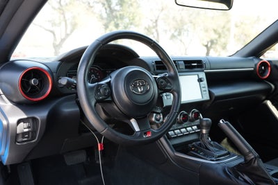 2024 Toyota GR86 BASE