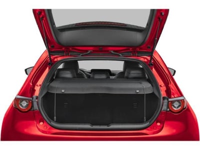 2024 Mazda Mazda3 Hatchback 2.5 S Select Sport
