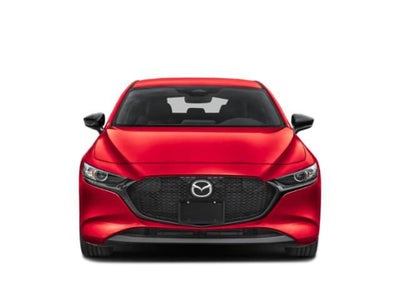 2024 Mazda Mazda3 Hatchback 2.5 S Select Sport