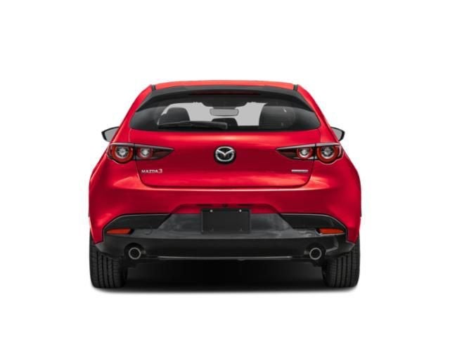 2024 Mazda Mazda3 Hatchback 2.5 S Select Sport