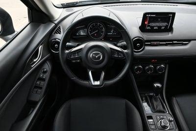 2019 Mazda Mazda CX-3 Touring