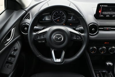 2019 Mazda Mazda CX-3 Touring