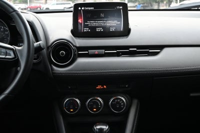 2019 Mazda Mazda CX-3 Touring