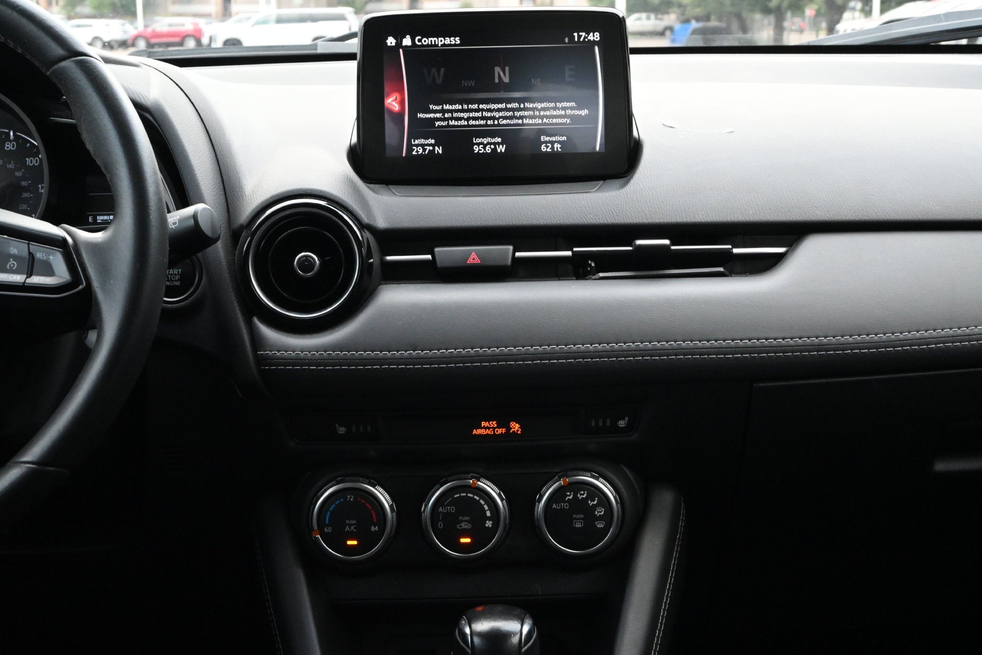 2019 Mazda Mazda CX-3 Touring