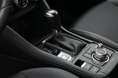 2019 Mazda Mazda CX-3 Touring