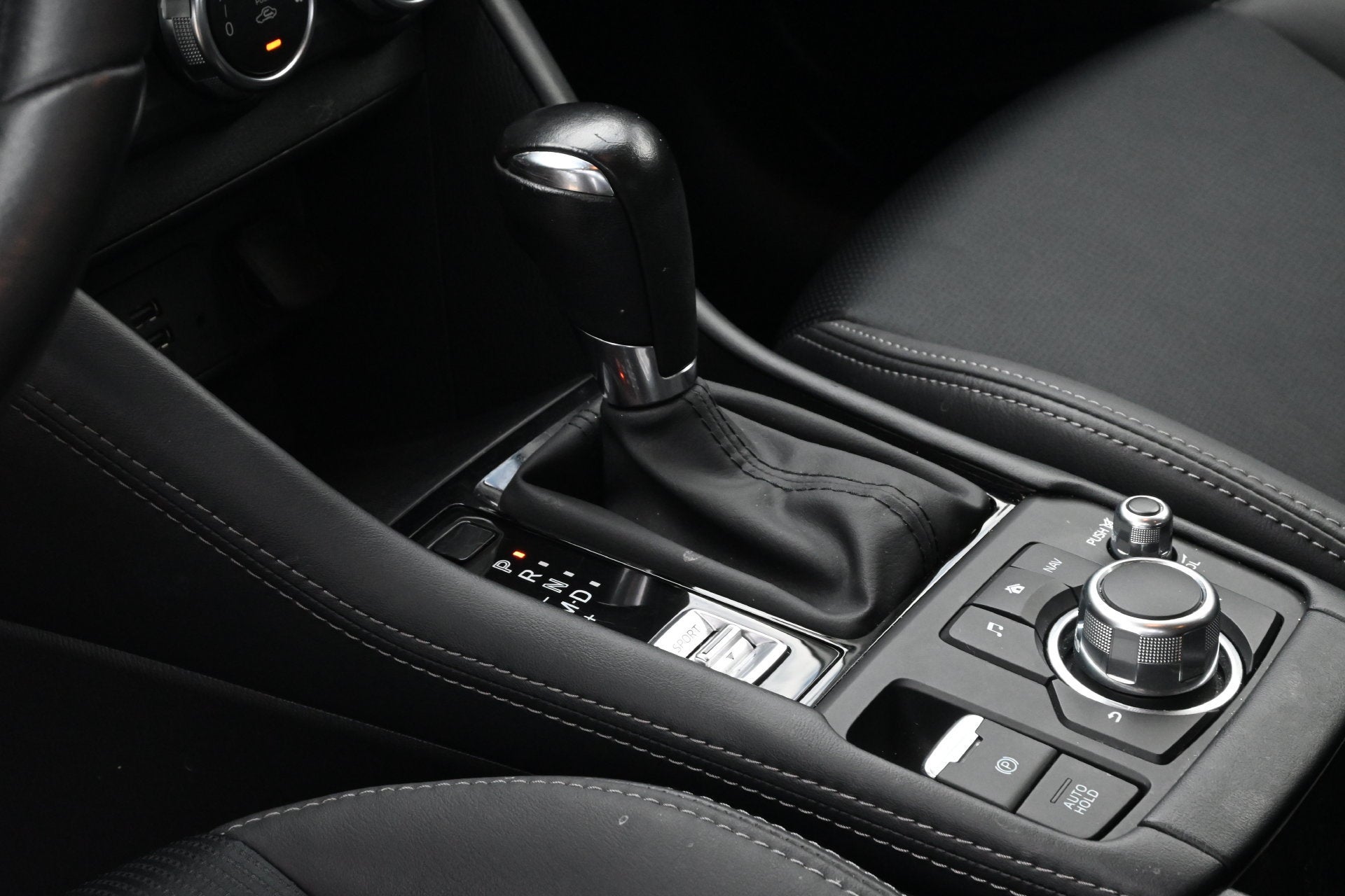 2019 Mazda Mazda CX-3 Touring