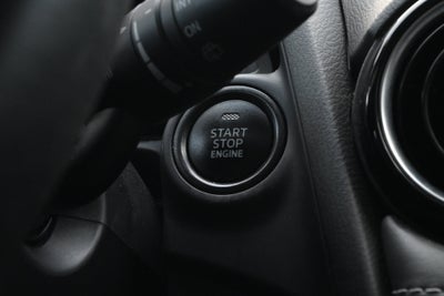2019 Mazda Mazda CX-3 Touring