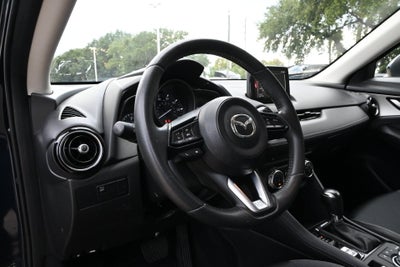 2019 Mazda Mazda CX-3 Touring