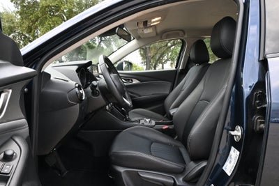 2019 Mazda Mazda CX-3 Touring