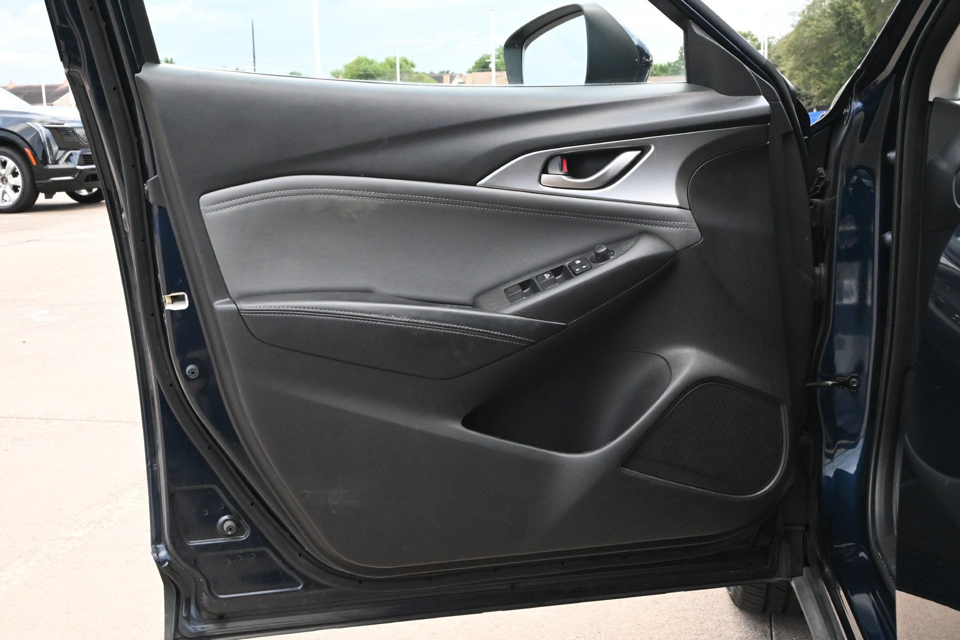 2019 Mazda Mazda CX-3 Touring