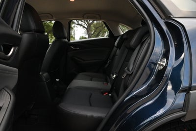 2019 Mazda Mazda CX-3 Touring
