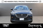 2019 Mazda Mazda CX-3 Touring