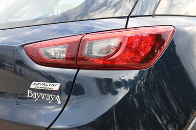 2019 Mazda Mazda CX-3 Touring
