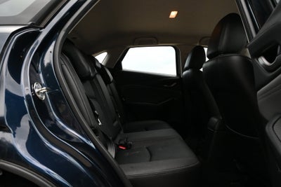 2019 Mazda Mazda CX-3 Touring