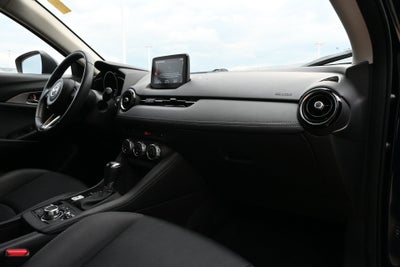 2019 Mazda Mazda CX-3 Touring