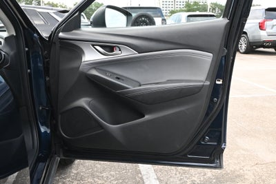 2019 Mazda Mazda CX-3 Touring