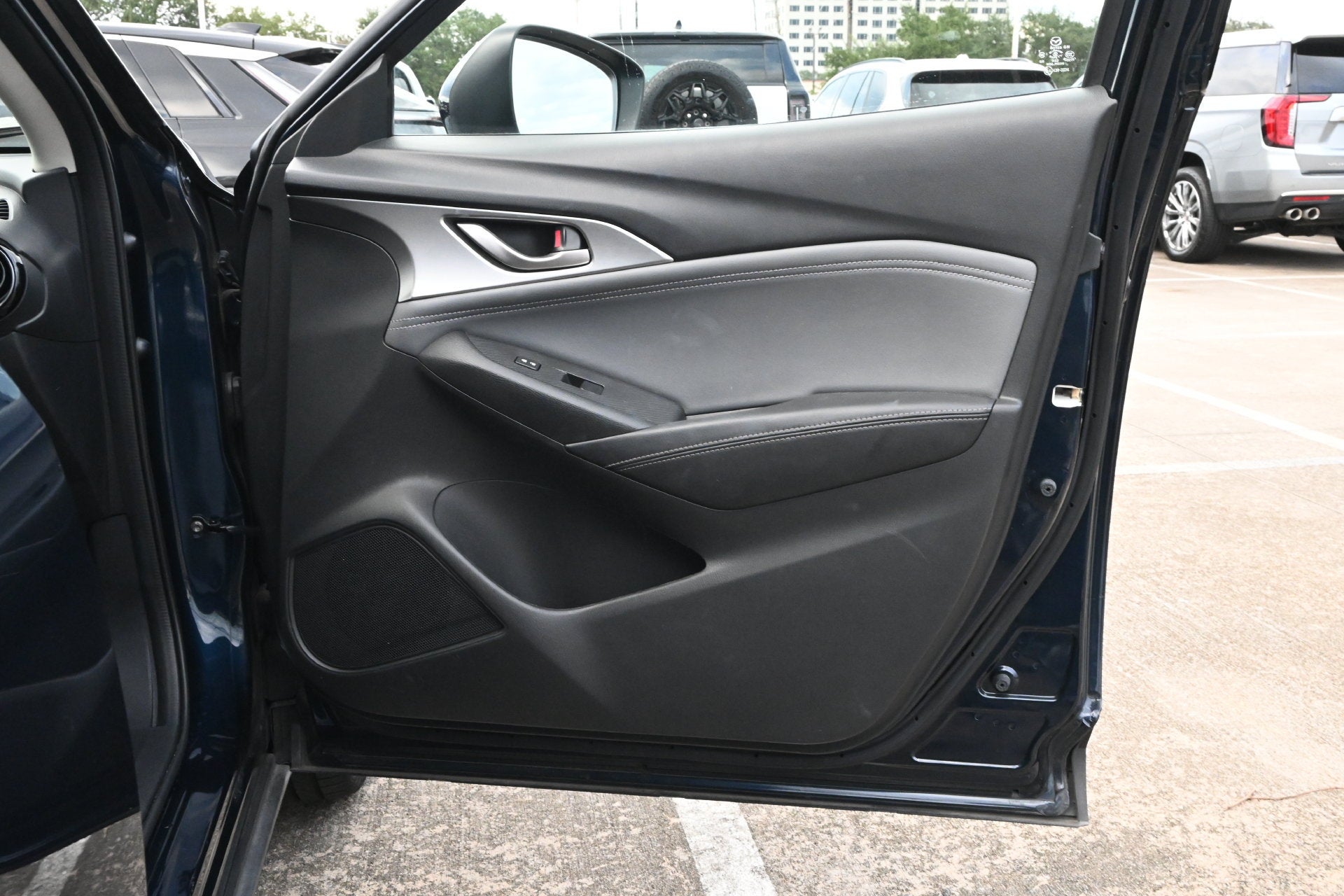 2019 Mazda Mazda CX-3 Touring