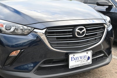 2019 Mazda Mazda CX-3 Touring