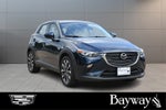 2019 Mazda Mazda CX-3 Touring