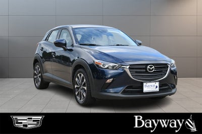 2019 Mazda Mazda CX-3 Touring