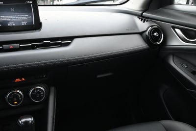 2019 Mazda Mazda CX-3 Touring