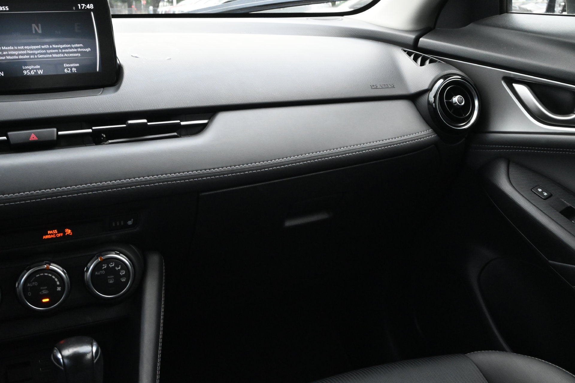 2019 Mazda Mazda CX-3 Touring