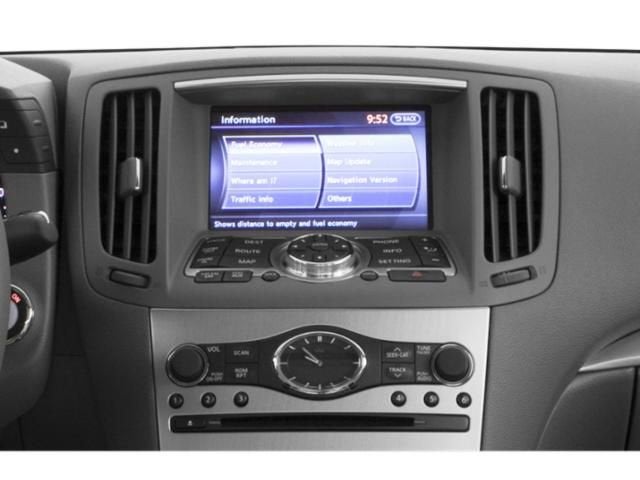 2015 INFINITI Q40 NA