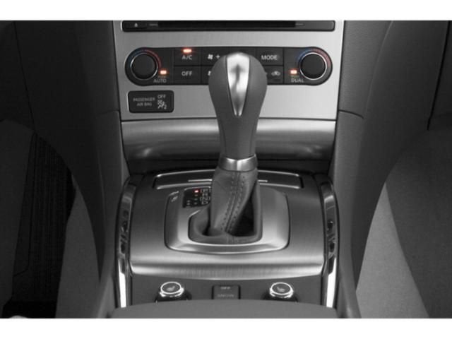 2015 INFINITI Q40 NA