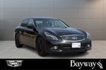 2015 INFINITI Q40 NA