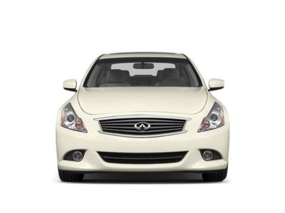 2015 INFINITI Q40 NA