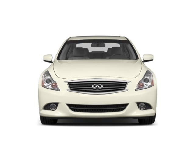 2015 INFINITI Q40 NA