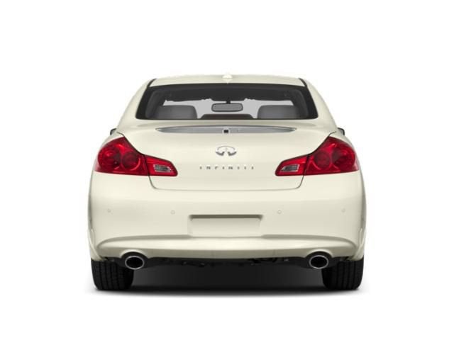 2015 INFINITI Q40 NA