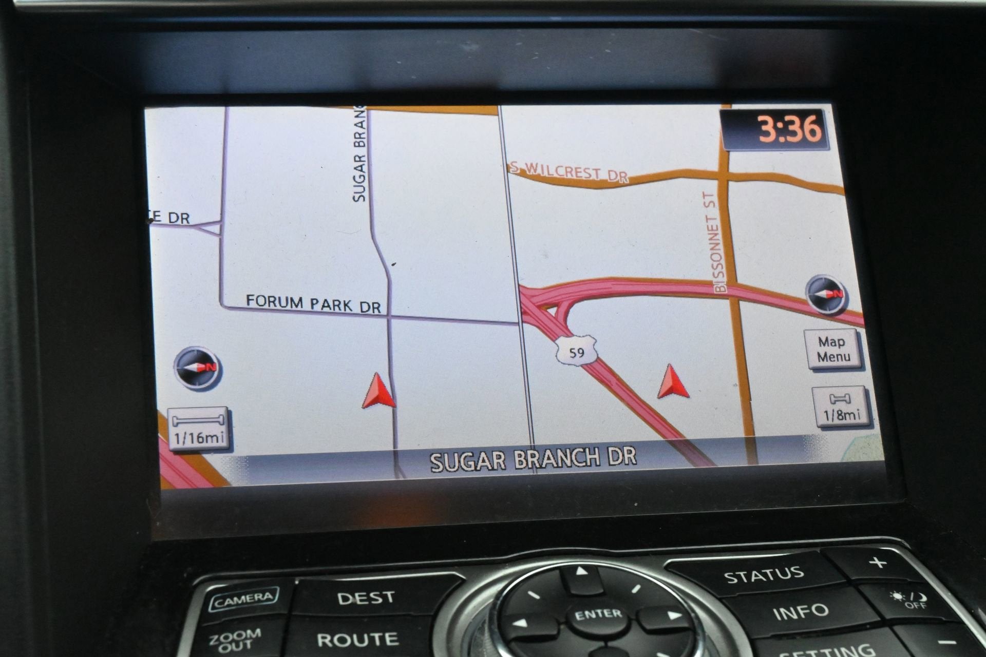 2012 INFINITI FX35 NA