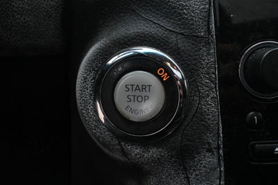 2012 INFINITI FX35 NA