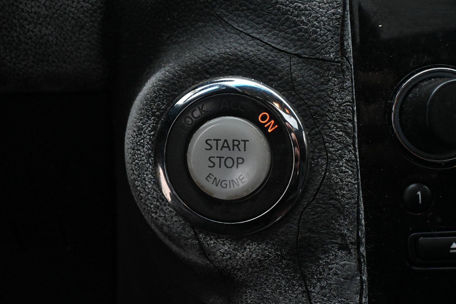 2012 INFINITI FX35 NA