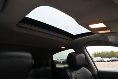 2012 INFINITI FX35 NA