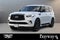 2021 INFINITI QX80 PREMIUM SELECT