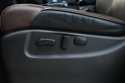 2021 INFINITI QX80 PREMIUM SELECT