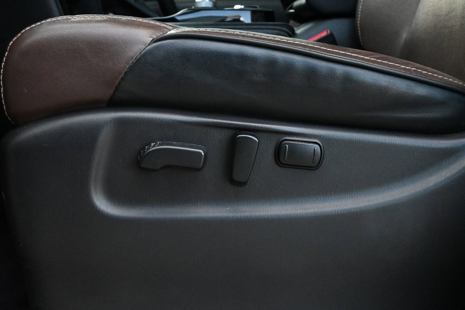 2021 INFINITI QX80 PREMIUM SELECT
